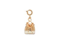 Charm Pesavento Donna CHICCHE in Argento WCHSC026